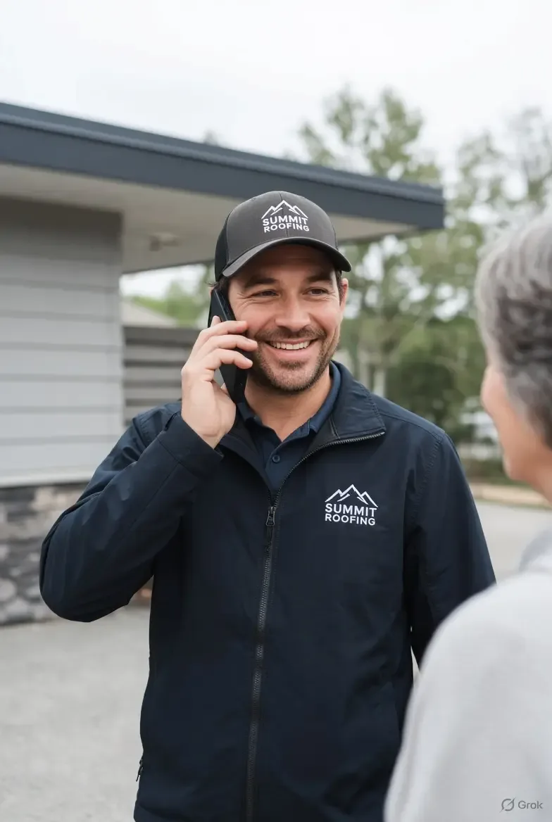 Flat Roof Leak Repair Presque Isle, ME FAQs
